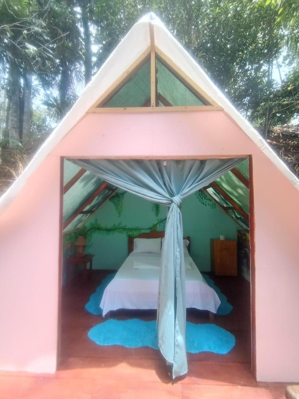 Pirate Drake Beach Hostel & Tour Company Drakes Bay Exterior foto